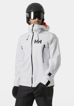 SOGN 2 0  - Snowboardjakke - white