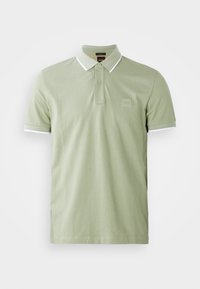 PASSERTIP - Polo - open green