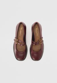 Tamaris Ballerine - merlot