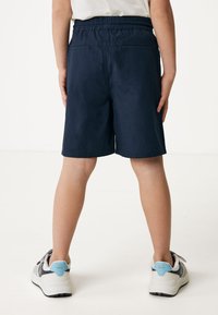 Mexx Teplákové kalhoty - navy