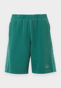 Επιλέχθηκε, collegiate green