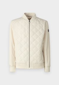 Sélectionné, beige