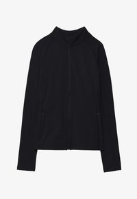 No seleccionado, black