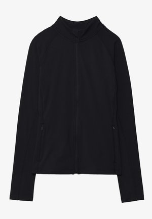 Even&Odd active Training jacket - black