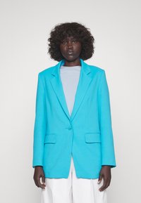 DRYKORN GLENDALE - Blejzr - blue