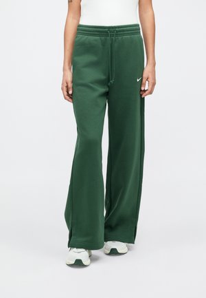 WIDE - Joggebukse - fir/sail