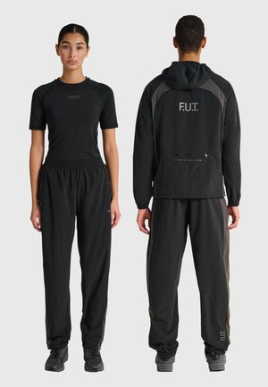 DIVISION UNISEX - Spodnie treningowe