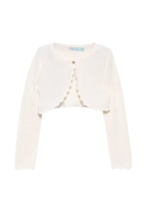 CORTO - Cardigan - oro