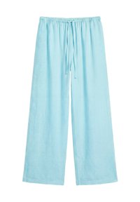 Non selezionato, turquoise