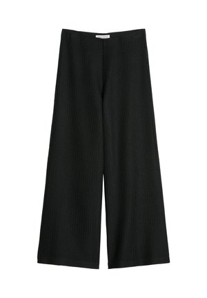 Marc O'Polo, Pantalon classique - black