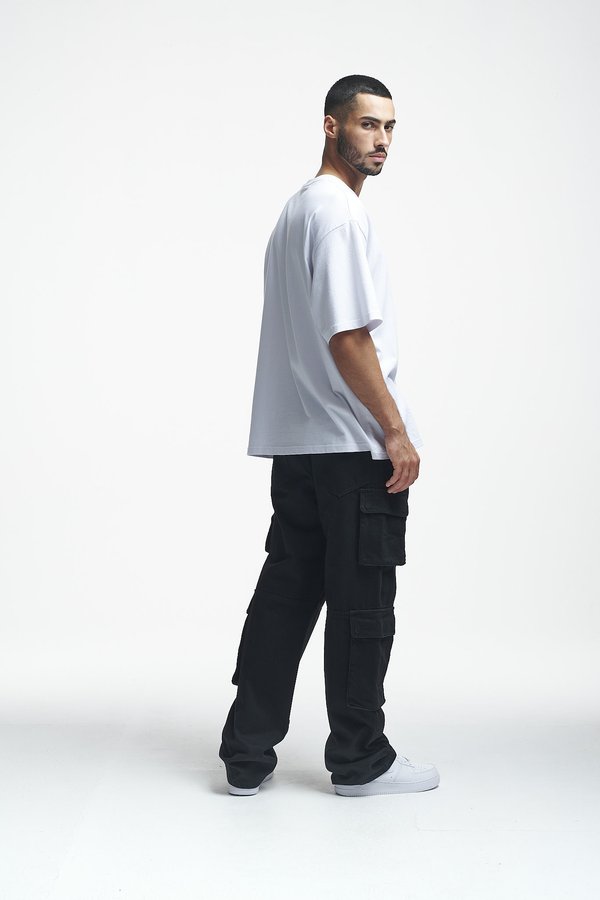 AIDAN BAGGY - Workwear Jeans3