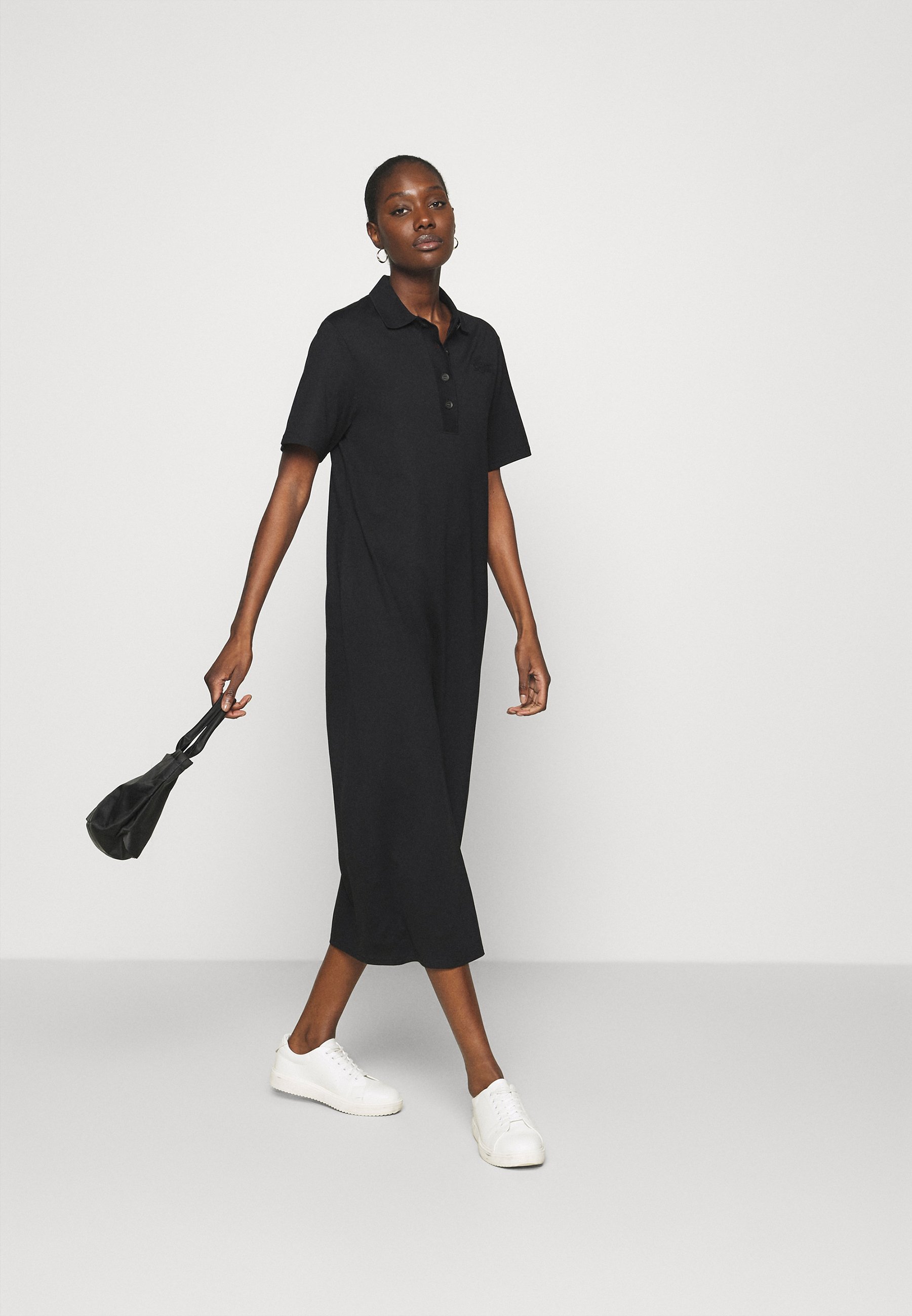 Damen Jerseykleid Damen Jerseykleid