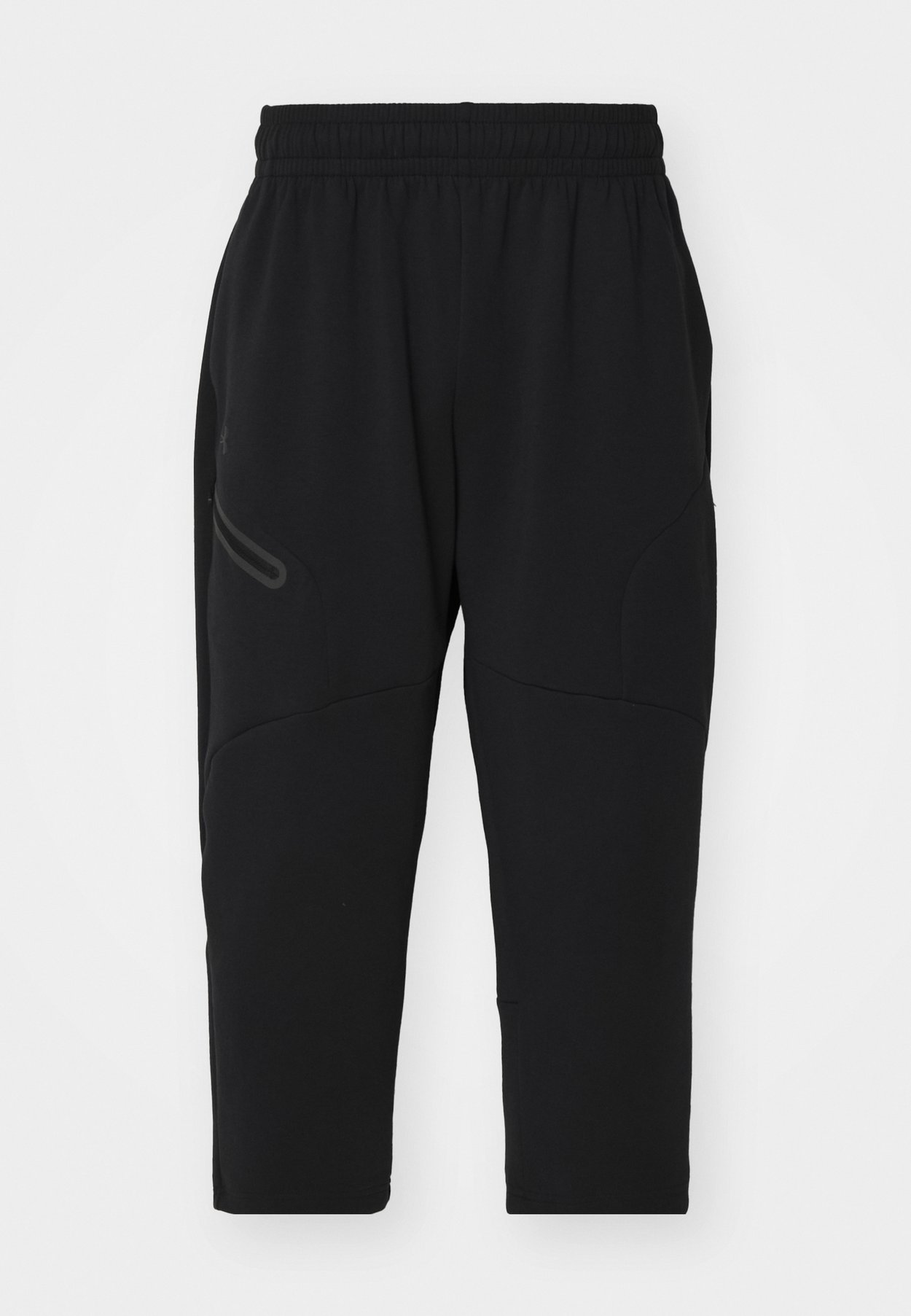 UNSTOPPABLE BAGGY CROP