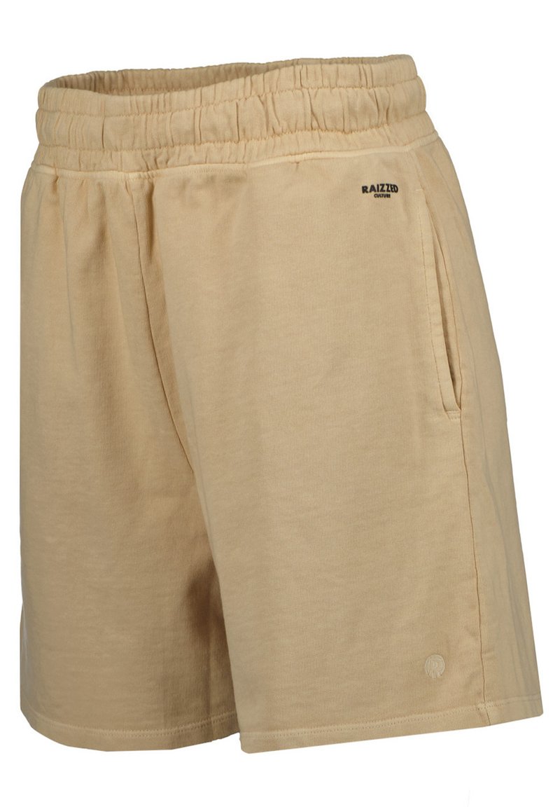 Damen Kleider | RAIZZED RENATE Shorts dusty sand/braun - TD29027 Damen Kleider | RAIZZED RENATE Shorts dusty sand/braun - TD29027