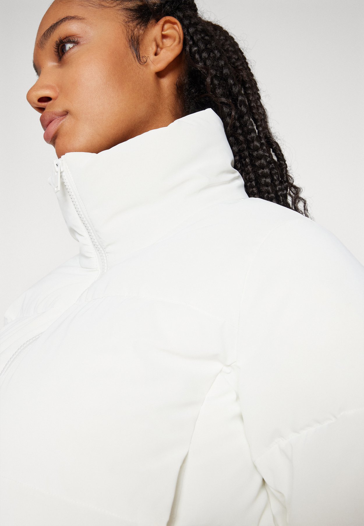ONLLIVIA PUFFER JACKET