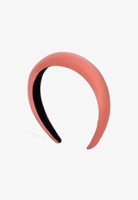 Unausgewählt, coral