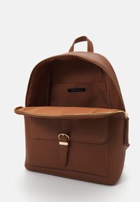 Anna Field Mochila - cognac
