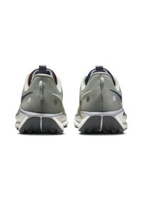 Nike Performance REACTX PEGASUS 5 - Trail running shoes - jade horizon/armory navy/cement grey/phantom/burgundy crush/bronzine