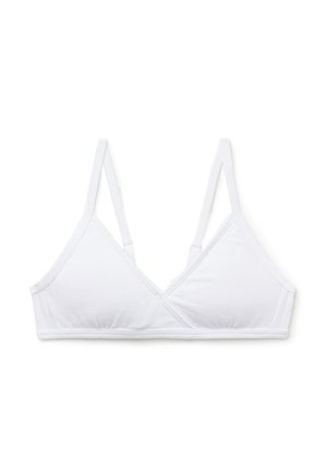 T-shirt BH - White