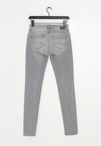 Mavi Vaqueros slim fit - grey