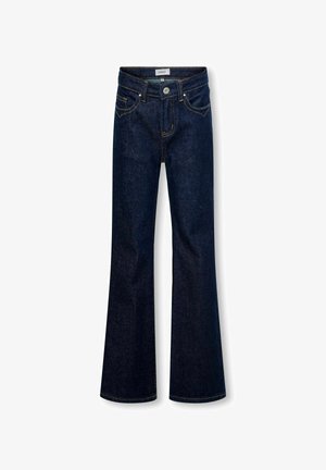 - Jeansy Bootcut
