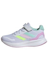 Unselected, cloud white   clear mint   clear pink