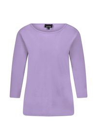 Unausgewählt, lilac
