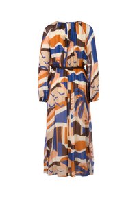 Marc Cain Freizeitkleid - deep royal blue