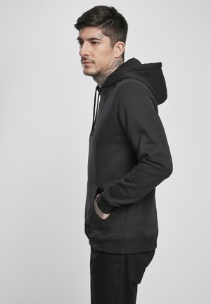Mister Tee NASA Definition Hoody voor heren, zwart, XL