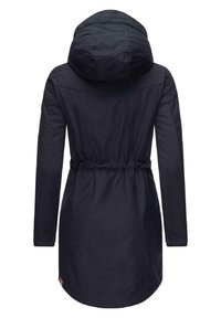 Ragwear Vinterkappa /-rock - blue