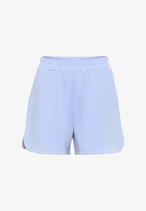 Culture, CUAGGA CHABRINA - Shorts - serenity