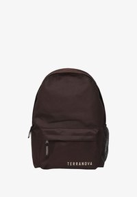 Wybrany, marrone scuro