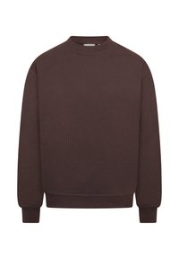 Unausgewählt, chocolate brown