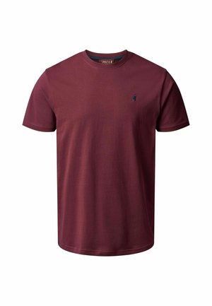 MCS, MCOHIO T-SHIRT - T-shirt basique - port royale