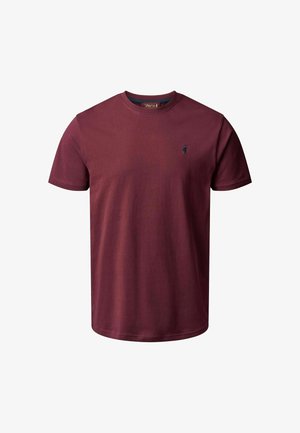 MCS, MCOHIO T-SHIRT - T-shirt basique - port royale