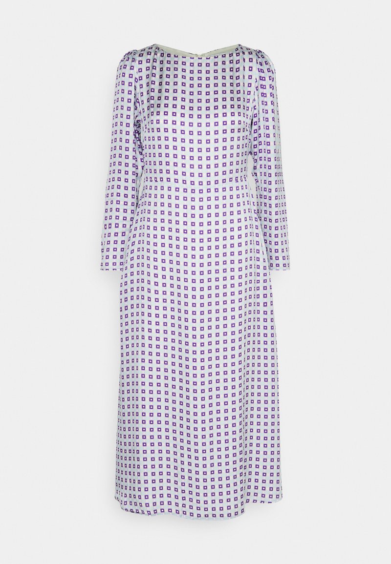 Olivia Rubin Jurk crème