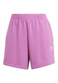 Unselected, semi pulse lilac