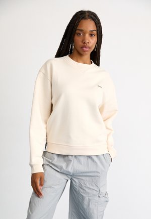Dickies ICON LOGO REPLACEMENT - Collegepaita - whitecap gray