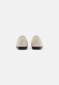 RAID BONITO - Balerina cipők - off-white