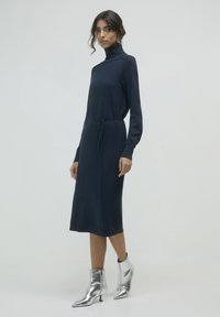 Calliope DOLCEVITA - Freizeitkleid - blu notte