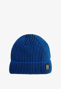Non sélectionné, blue plated