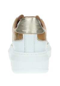 Alviero Martini SNEAKERS  - Sneakers basse - bianco e beige