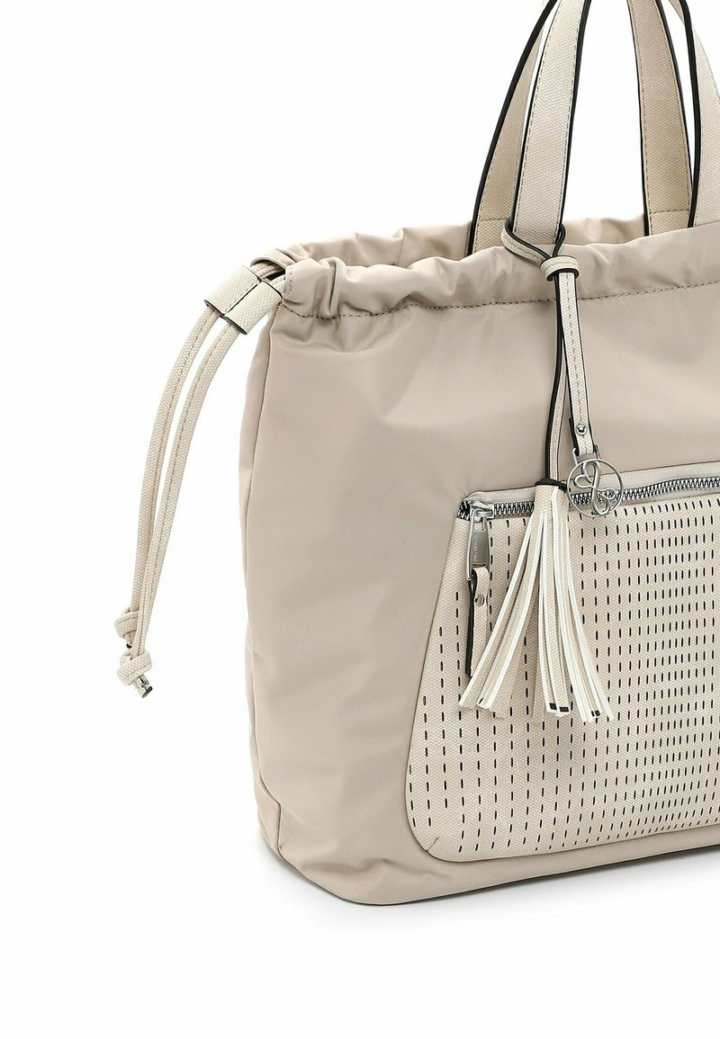 Damen Handtaschen | Emily & Noah HANJA Tagesrucksack sand/sand - BD76852 Damen Handtaschen | Emily & Noah HANJA Tagesrucksack sand/sand - BD76852