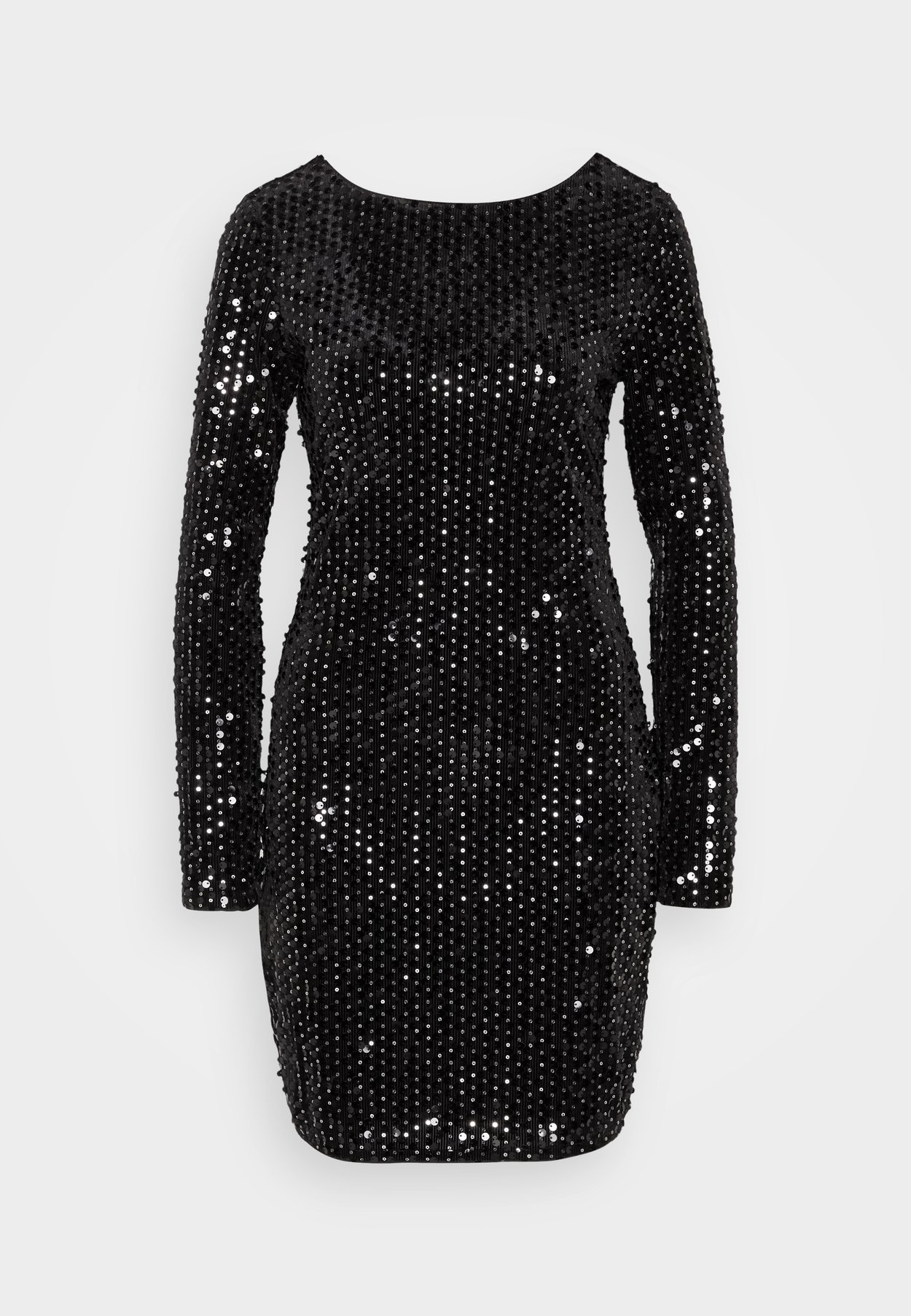 ONLLUCY OPEN BACK DRESS