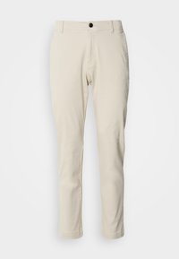 Unselected, light beige
