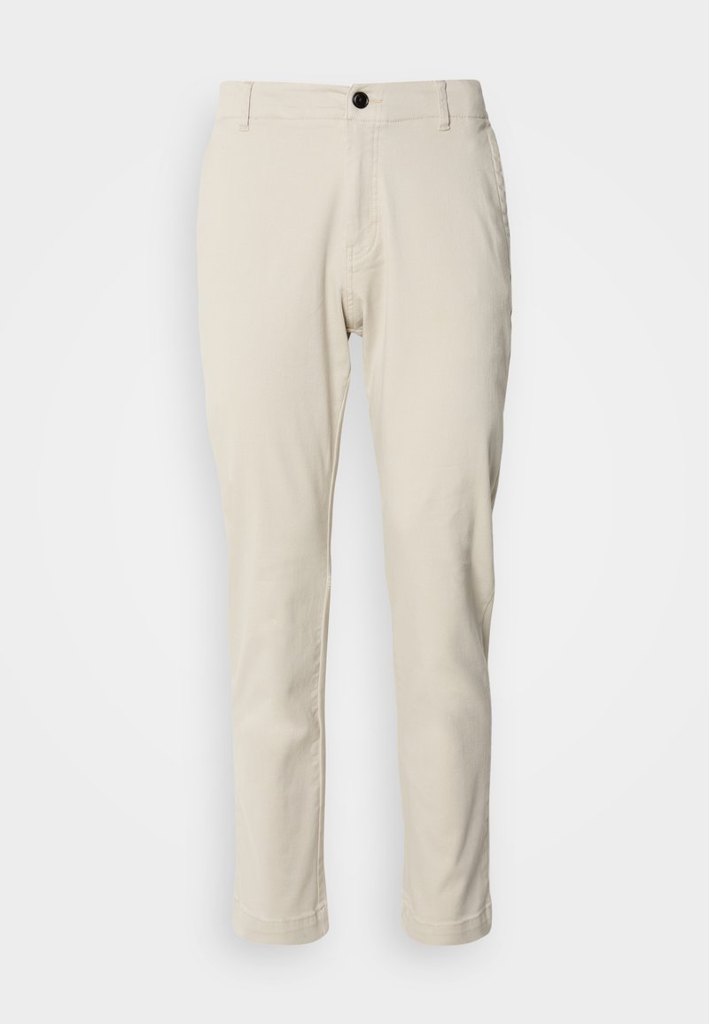 Boss Broek beige Boss Broek beige