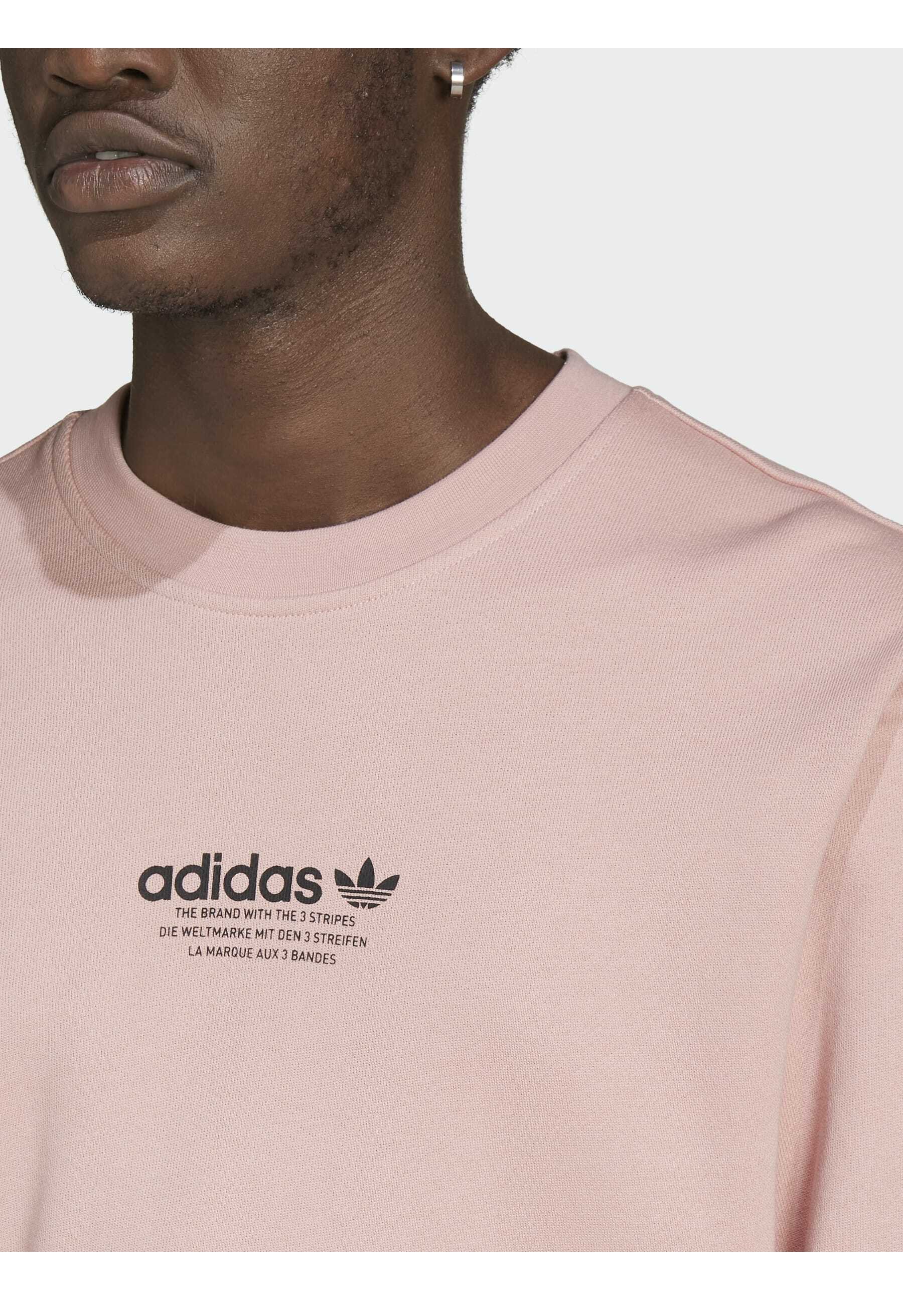 Camisetas rosa para hombre | adidas ES