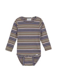 Minymo LONG SLEEVES   - Body - parisian night