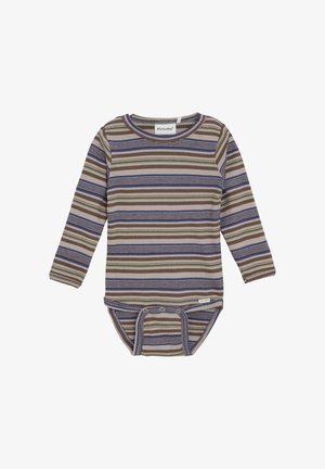 Minymo LONG SLEEVES - Body - parisian night