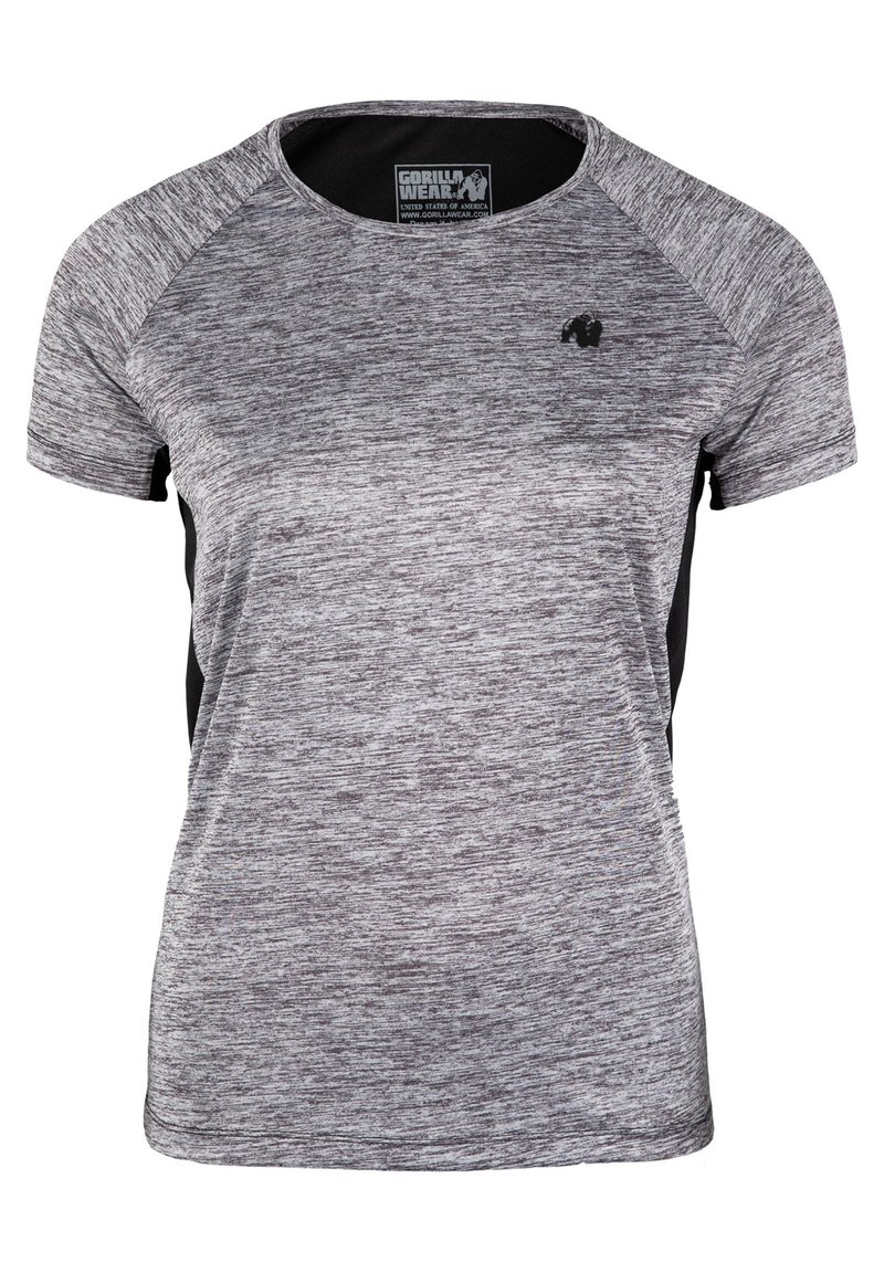 Camiseta estampada